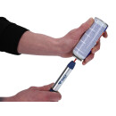 Gas-Lötgerät-Satz - Brilliant Tools BT124009