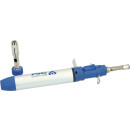 Gas-Lötgerät-Satz - Brilliant Tools BT124009