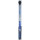 1/2" Drehmomentschlüssel mit Drehknopf-Umsteck-Ratschenkopf, 60 - 320 Nm - Brilliant Tools BT141902