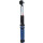 1/4" Drehmomentschlüssel mit Drehknopf-Umsteck-Ratschenkopf, 1 - 25 Nm - Brilliant Tools BT141905