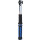 1/4" Drehmomentschlüssel mit Drehknopf-Umsteck-Ratschenkopf, 1 - 25 Nm - Brilliant Tools BT141905