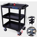 Service-Wagen - Brilliant Tools BT150900