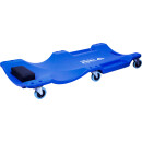 Fahrbare Liege, L1030 x B480 x H115 mm - Brilliant Tools...