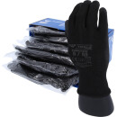 Mikro-Feinstrickhandschuhe, Größe 8 / M -...