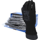 Mikro-Feinstrickhandschuhe, Größe 10 / XL -...