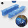 Schraubstock-Schonbacken mit Nuten, 2-tlg, Kunststoff - Brilliant Tools BT156940