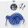 Druckluft-Spiralschlauch Ø 10 mm, 10 m - Brilliant Tools BT160035