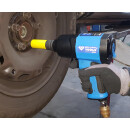 1/2" Druckluft-Schlagschrauber, 1.450 Nm - Brilliant Tools BT160100