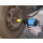 1/2" Druckluft-Schlagschrauber, 1.450 Nm - Brilliant Tools BT160100