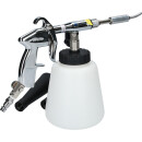 Druckluft-Reinigungs-Pistole - Brilliant Tools BT160300