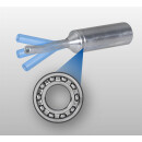 Druckluft-Reinigungs-Pistole - Brilliant Tools BT160300