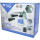 Druckluft-Reinigungs-Pistole - Brilliant Tools BT160300