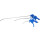 Druckluft-Ausblaspistolen-Satz, 3-tlg - Brilliant Tools BT160500