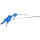 Druckluft-Ausblaspistolen-Satz, 3-tlg - Brilliant Tools BT160500