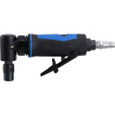 Druckluft-Stabschleifer, abgewinkelt - Brilliant Tools BT160701