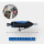 Druckluft-Stabschleifer, gerade - Brilliant Tools BT160702