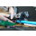 Druckluft-Winkel-Trennschleifer - Brilliant Tools BT160703