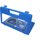 Druckluft-Stiftschleifer-Satz, 16-tlg - Brilliant Tools BT160710