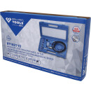 Druckluft-Stiftschleifer-Satz, 16-tlg - Brilliant Tools BT160710
