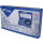Druckluft-Stiftschleifer-Satz, 16-tlg - Brilliant Tools BT160710
