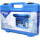 Druckluft-Sauger, 6-tlg - Brilliant Tools BT511130