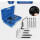 Airbag-Demontage-Satz, 12-tlg - Brilliant Tools BT511150