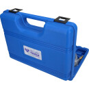 Kühlsystem Befüll- und Entlüftungsgerät, 6-tlg - Brilliant Tools BT521050