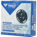 Wasserpumpen-Fixierwerkzeug für Opel - Brilliant Tools BT526008