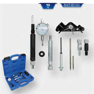 Einspritzpumpen-Einstellwerkzeug für Diesel Motoren - Brilliant Tools BT531150