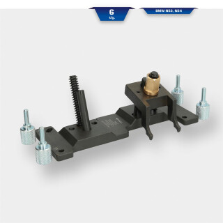 Nockenwellen-Montagewerkzeug für BMW N53, N54 - Brilliant Tools BT541060