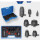 Kurbel-/Nockenwellen-Radialdichtring-Ausziehsatz für VAG  - Brilliant Tools BT542070