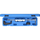 Injektor-Auszieher-Satz, 3-tlg - Brilliant Tools BT551100