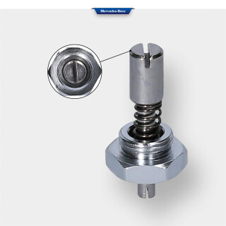 Dieselpumpen-Arretierungsstift für Mercedes - Brilliant Tools BT551121