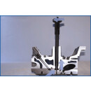 Injektor-Dichtring-Demontage-Werkzeug - Brilliant Tools BT551250
