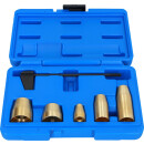 Justier- und O-Ring-Montage-Satz für VAG Pumpe-Düse-Einheit - Brilliant Tools BT551340