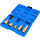 Justier- und O-Ring-Montage-Satz für VAG Pumpe-Düse-Einheit - Brilliant Tools BT551340