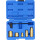 Justier- und O-Ring-Montage-Satz für VAG Pumpe-Düse-Einheit - Brilliant Tools BT551340