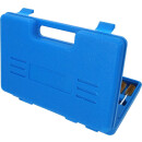 Injektorsitz- und Schacht-Reinigungs-Satz, 14-tlg - Brilliant Tools BT551380