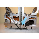 Injektorsitz- und Schacht-Reinigungs-Satz, 14-tlg - Brilliant Tools BT551380