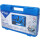 Injektorsitz- und Schacht-Reinigungs-Satz, 14-tlg - Brilliant Tools BT551380