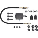 Druckluft-Injektor-Auszieher-Satz, 24-tlg - Brilliant Tools BT551500