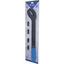Kurbelwellen-Gegenhalte-Schlüssel für VAG - Brilliant Tools BT571015