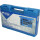 Lichtmaschinen Bit- und Steckschlüssel-Satz, 18-tlg - Brilliant Tools BT571020