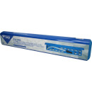 Keilriemen und Spannrollen-Schlüssel-Satz, 15-tlg - Brilliant Tools BT571060