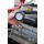 Kompressionstester-Satz für Benzin Motoren, 8-tlg - Brilliant Tools BT581100