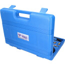 Kraftstoff-Einspritzsystem-Tester-Satz, 20-tlg - Brilliant Tools BT581350