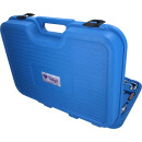 Benzindruck-Prüfer-Satz, 0 - 10 bar, 44-tlg - Brilliant Tools BT581400