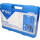 Vakuum-Druckpumpen-Satz, 21-tlg - Brilliant Tools BT581500