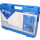 Vakuum-Druckpumpen-Satz, 21-tlg - Brilliant Tools BT581500
