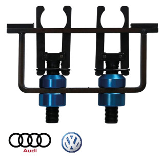 Nockenwellen-Montagewerkzeug für VAG 6- und 8-Zylinder TDI - Brilliant Tools BT591019